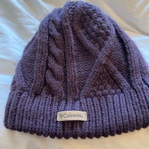 Columbia Beanie